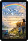 Built to Begin Again Devotional: Lessons of Noah