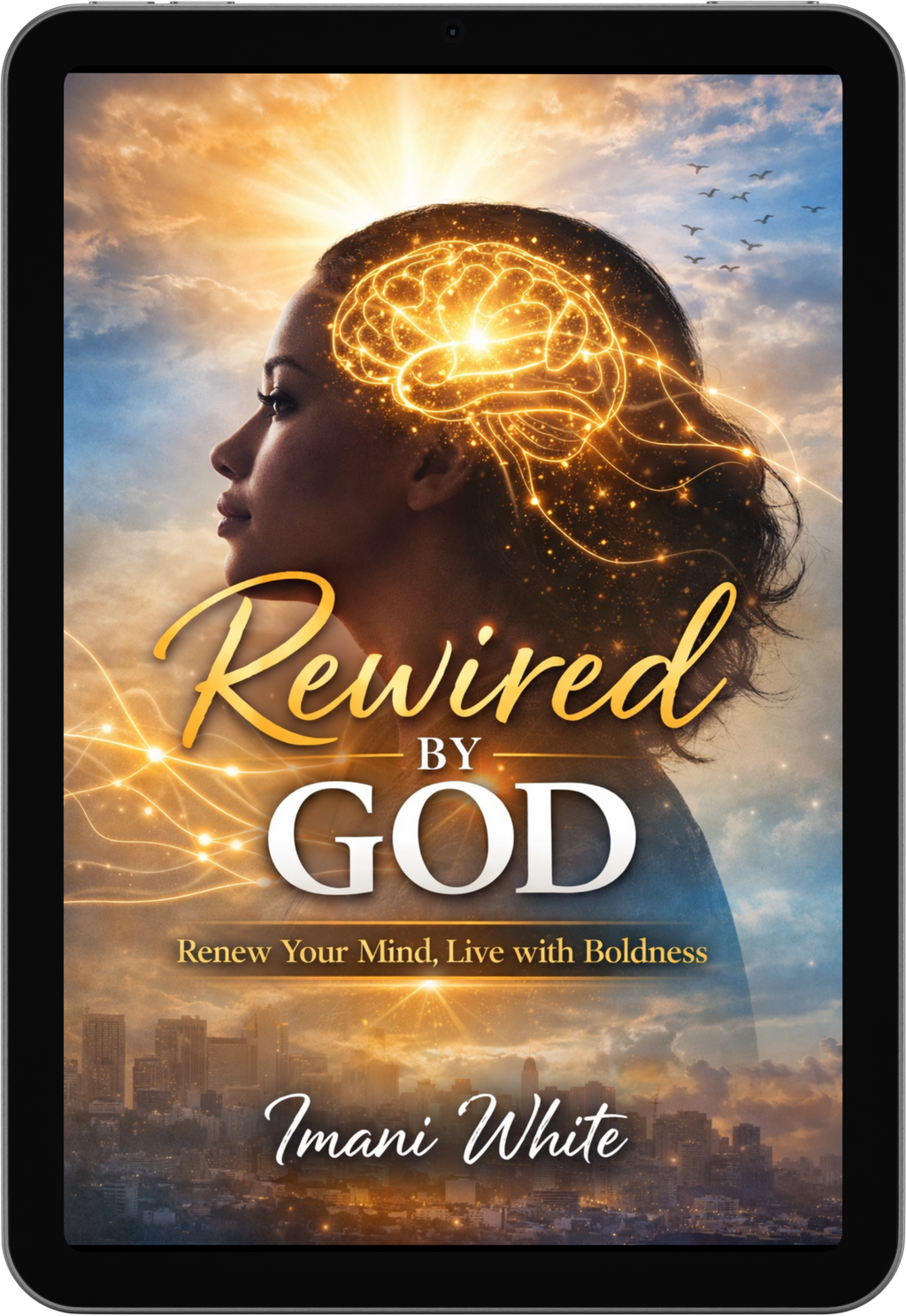 Rewired By God